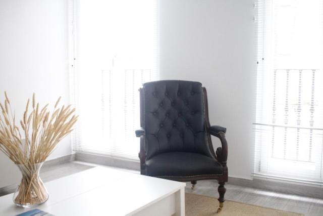 Apartamento Noia Centro Izqda Экстерьер фото