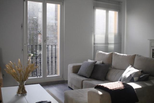 Apartamento Noia Centro Izqda Экстерьер фото