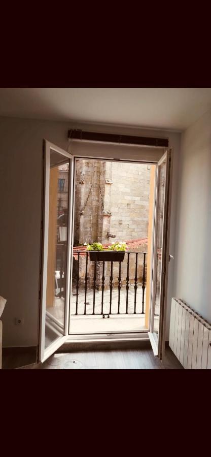 Apartamento Noia Centro Izqda Экстерьер фото