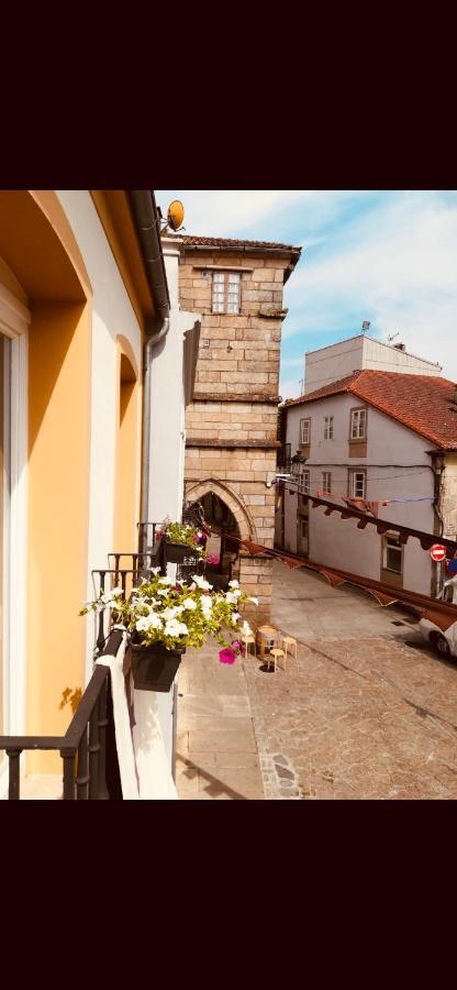 Apartamento Noia Centro Izqda Экстерьер фото