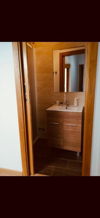 Apartamento Noia Centro Izqda Экстерьер фото